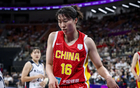 中國女籃新星崛起，23歲1米86王牌正負(fù)值領(lǐng)跑，助張子宇未來奪冠！