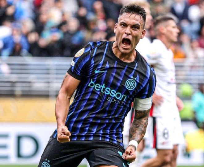 2-1絕殺！世俱杯冷門，亞冠三冠王敗北，國米獲救星。