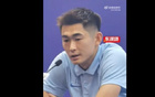 陳晉一：勿忘初心，每場必爭贏。
