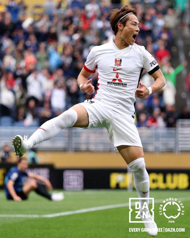 日本亞冠冠軍連敗出局，亞洲隊世俱杯五戰(zhàn)全敗，新月平皇馬。