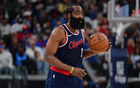 降薪顯無私，哈登助陣，NBA冠軍在望！