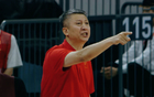 中國男籃大勝28分，優(yōu)勢明顯，需防短板。
