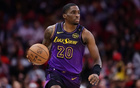 難獲NBA合同！湖人正與塞爾維亞豪門商談！