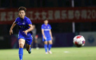 女超賽場：武漢女足連勝兩場，逆轉(zhuǎn)奪冠