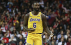 芬森：打球為樂，NBA過于工作化