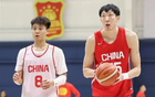 男籃12人名單揭曉！固定10人，淘汰3人，4席爭戰(zhàn)。