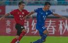 蘇超“送分隊”，永不散？