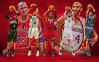 哈登第5，美媒TOP20分衛(wèi)：克萊14，麥迪12，韋德第3