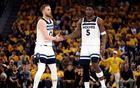 新NBA排名出爐！火箭跌出前五，第一穩(wěn)如泰山！