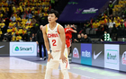 中國(guó)男籃五連勝暗藏危機(jī)，亞洲杯突圍挑戰(zhàn)大