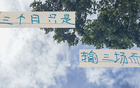 申花8月前僅敗三場，顯露霸氣。