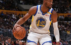 NBA勇士庫明加困境，莫蘭特中國行照曝光，霍勒迪亮相開拓者