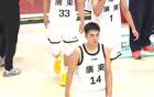 廣東隊簽下三號位，杜鋒爭冠新助力！