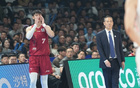 CBA新動向：張峻豪赴歐，北京增援鋒線，李添榮傷勢更新。