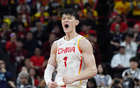 媒體人：傷病影響選材，但入選者代表中國男籃！