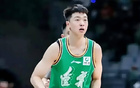 楊鳴請遼籃斗毆主犯共餐，禁賽三年仍支持。