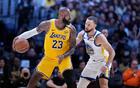 詹姆斯第一，杜蘭特第六，庫(kù)里第二，NBA歷史收入TOP20揭曉