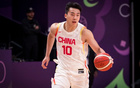 王俊杰勇猛反擊，曾凡博同為男籃鋒線之選！