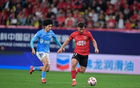中超：大連英博VS成都蓉城，客場(chǎng)挑戰(zhàn)，蓉城無(wú)勝算。