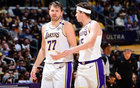 ESPN：里夫斯新合同預(yù)計(jì)高薪超3000萬(wàn)，續(xù)約湖人長(zhǎng)期留隊(duì)。