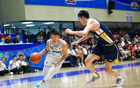 2025CBA夏聯(lián)（可克達拉）啟幕！