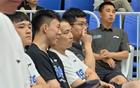 2400萬(wàn)球迷選，CBA業(yè)余職業(yè)之爭(zhēng)，5.7分球員難搶。