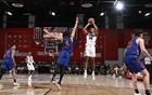 NBA傳奇射手：永恒火種，歷史豐碑