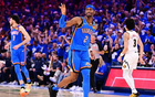 衛(wèi)冕冠軍四巨頭，六換一交易達(dá)成，NBA懸念盡失。