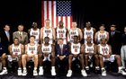 神話對(duì)決：NBA歷史夢(mèng)一隊(duì)誰堪比肩？