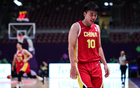 媒體人：王俊杰或參選NBA，未選上將尋海外機會。