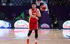 媒體人：王俊杰計劃參選NBA，未入選則海外尋機。