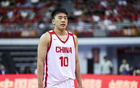 明年NBA選秀，王俊杰20歲欲海外歷練