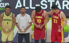 王俊杰決戰(zhàn)NBA，廣東遼寧無望，不選則不CBA。