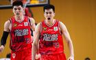 郭艾倫續(xù)約廣州，徐昕轉(zhuǎn)會難，林葳征戰(zhàn)NCAA