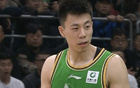 廣東大膽換人，徐昕換張鎮(zhèn)麟，杜鋒棄將換遼籃領(lǐng)袖，朱總瘋狂之舉。