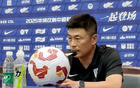 李國旭致歉：未盡全力比賽，團隊球員需改進