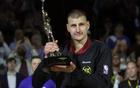 ESPN專(zhuān)家預(yù)測(cè)六大獎(jiǎng)項(xiàng)：約基奇MVP，文班亞馬DPOY，阿門(mén)最快進(jìn)步。