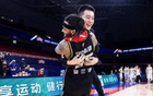 杜降服刺頭，否則烏紗難保，稅后120萬(wàn)美金簽約！