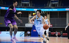 CBA夏聯(lián)，青島國信制藥勝北京，晉級半決賽！