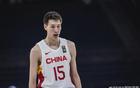 炸裂預(yù)測！NBA首輪第12順位，中國男籃未來防守核心！