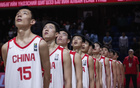 中國男籃U16首戰(zhàn)大勝蒙古58分，數(shù)字見證實力
