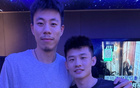 遼籃全員更新社交媒體，張鎮(zhèn)麟等告別，眾球員互送祝福！