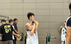 廣東隊備戰(zhàn)全運，焦泊喬、李炎哲重聚，二飛在列。