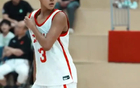 祝賀！中國(guó)女籃新星黑珍珠15歲1米83崛起，攜手李月汝妹妹征戰(zhàn)。