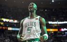 NBA歷史走步榜TOP10，加內(nèi)特領(lǐng)跑495次，詹皇第三受熱議！