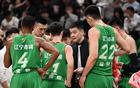 遼寧男籃瞄準2米13大外援，NBL籃板蓋帽雙王，季后賽強勢28+16