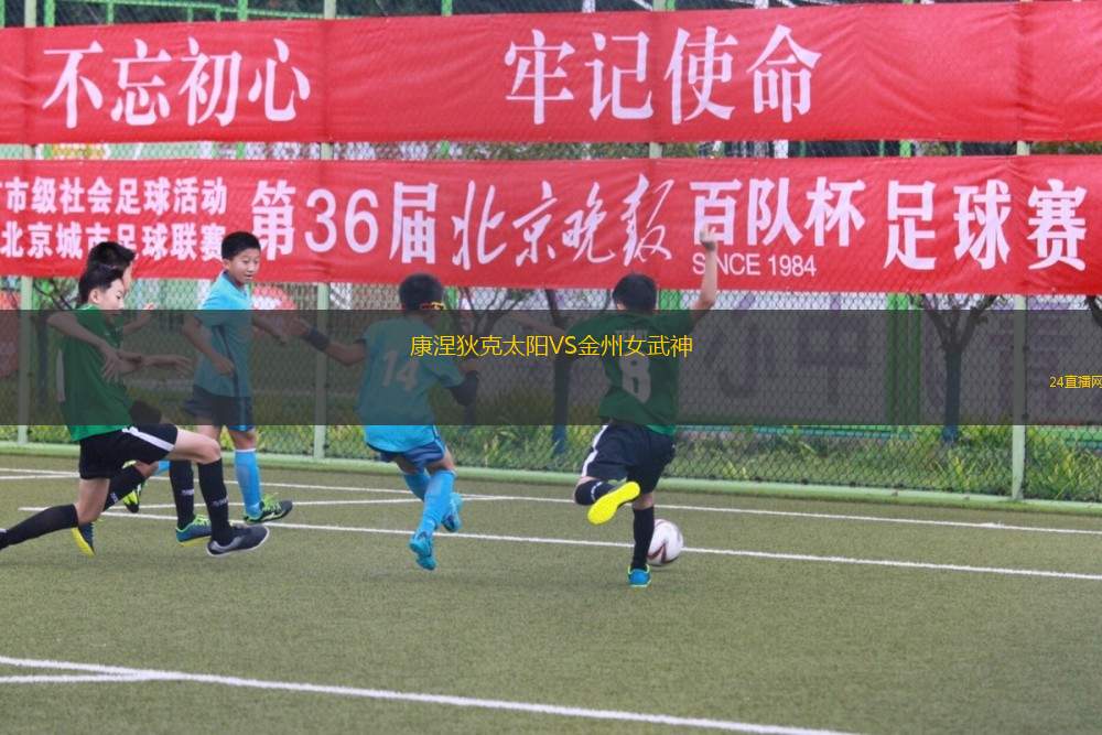 康涅狄克太陽VS金州女武神 康涅狄克太陽VS金州女武神
