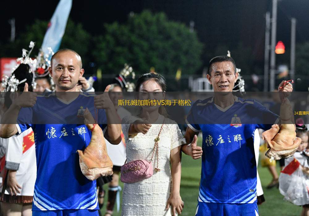 斯托姆加斯特VS海于格松 斯托姆加斯特VS海于格松