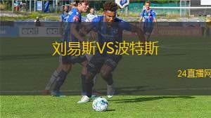 劉易斯VS波特斯