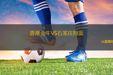 香港金牛VS石家莊翔藍(lán) 香港金牛VS石家莊翔藍(lán)